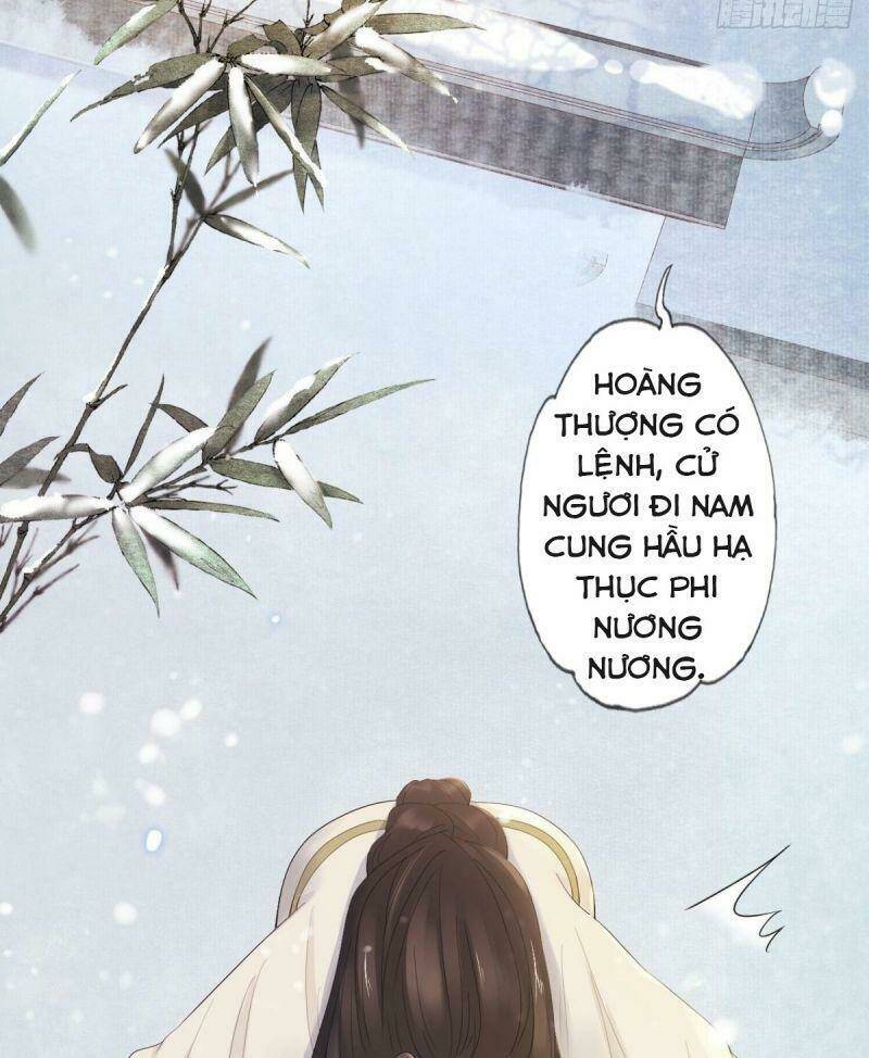 mê hoặc nhân tâm chapter 11 35