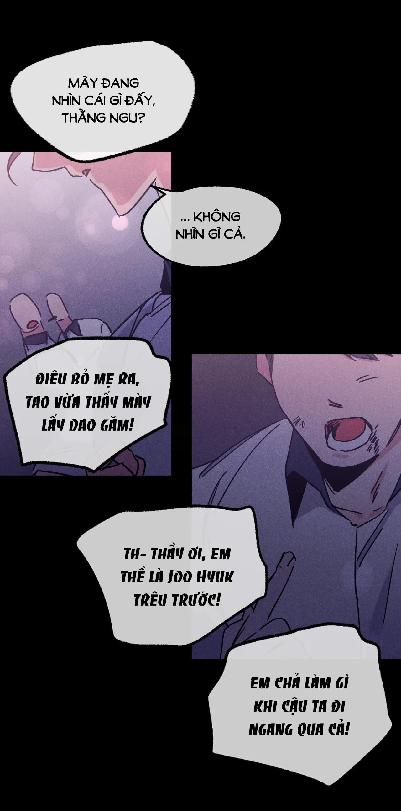 Viết Lên Những Vì Sao chapter 1.1 - Trang 13