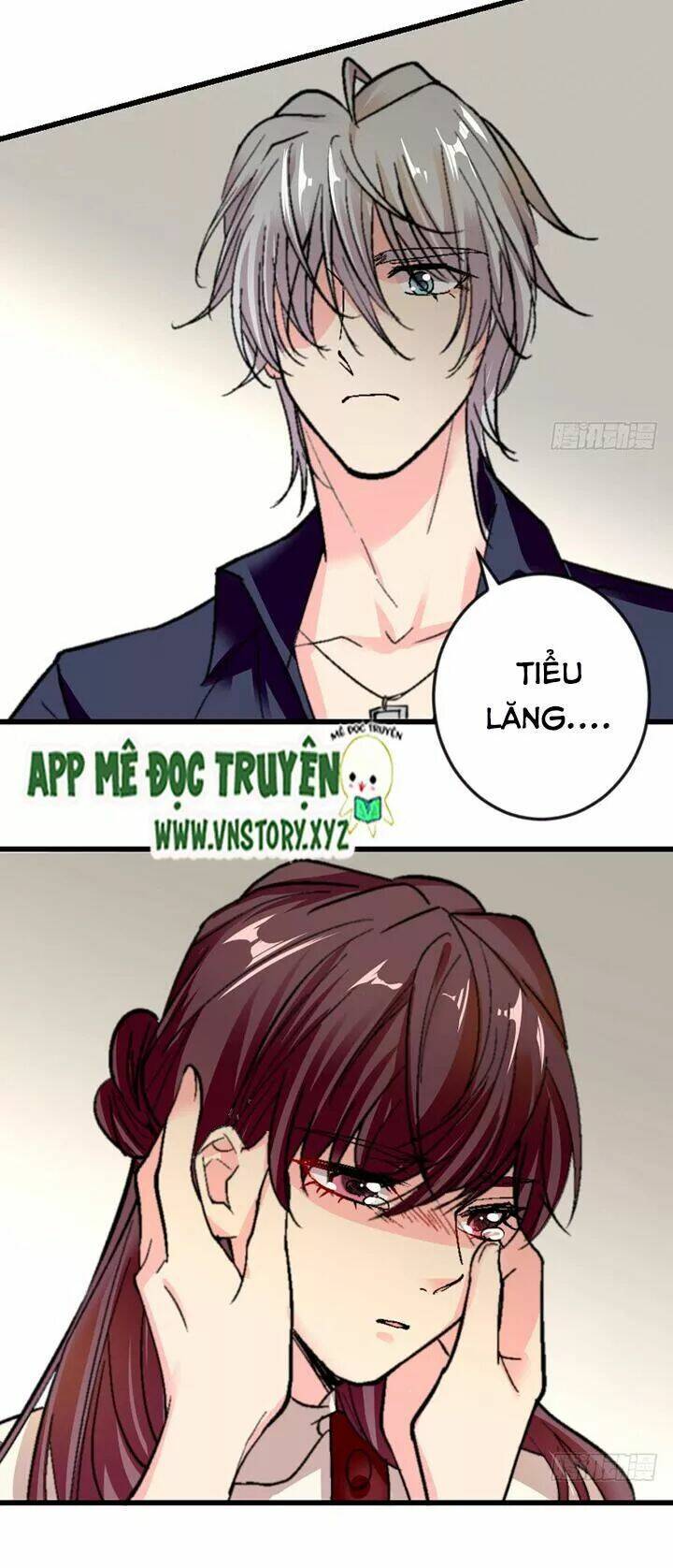 thiên hậu trở về chapter 54 42