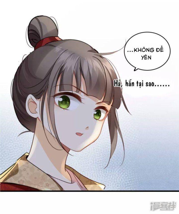 nụ cười của ngươi ngọt gãy tám cái răng của ta chapter 5 32