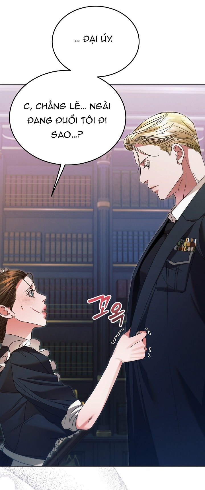 [18+] hãy cầu xin ta đi chapter 8.2 6