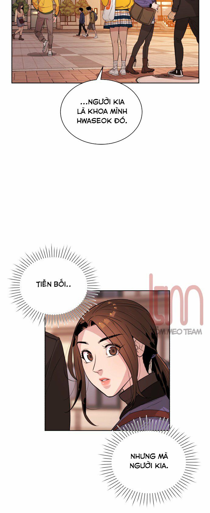 Máu trắng chapter 4 4