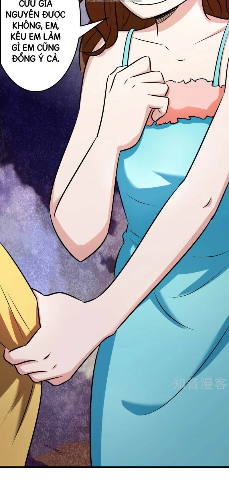 dị giới cung ứng thương chapter 53 21