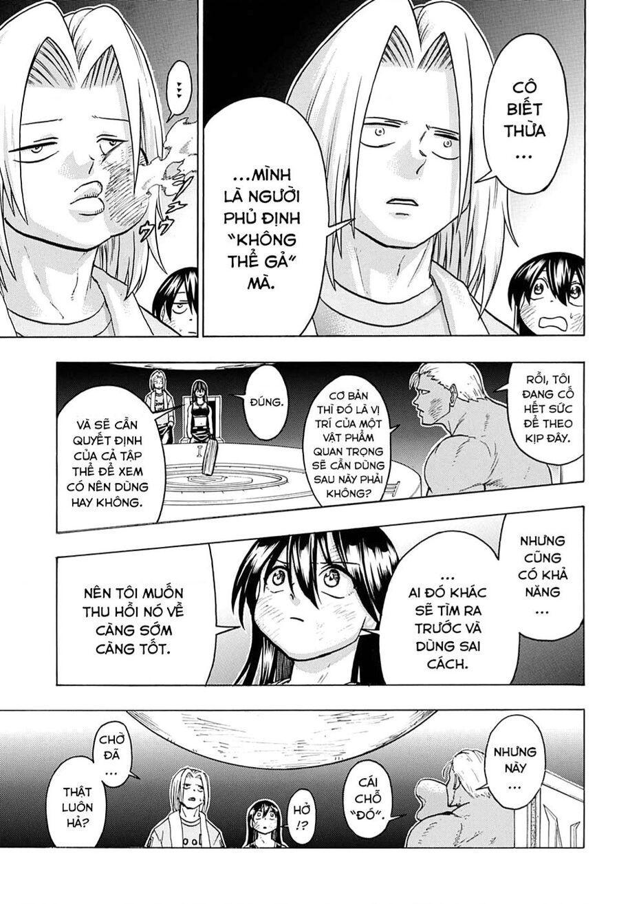 undead unluck chapter 145 14