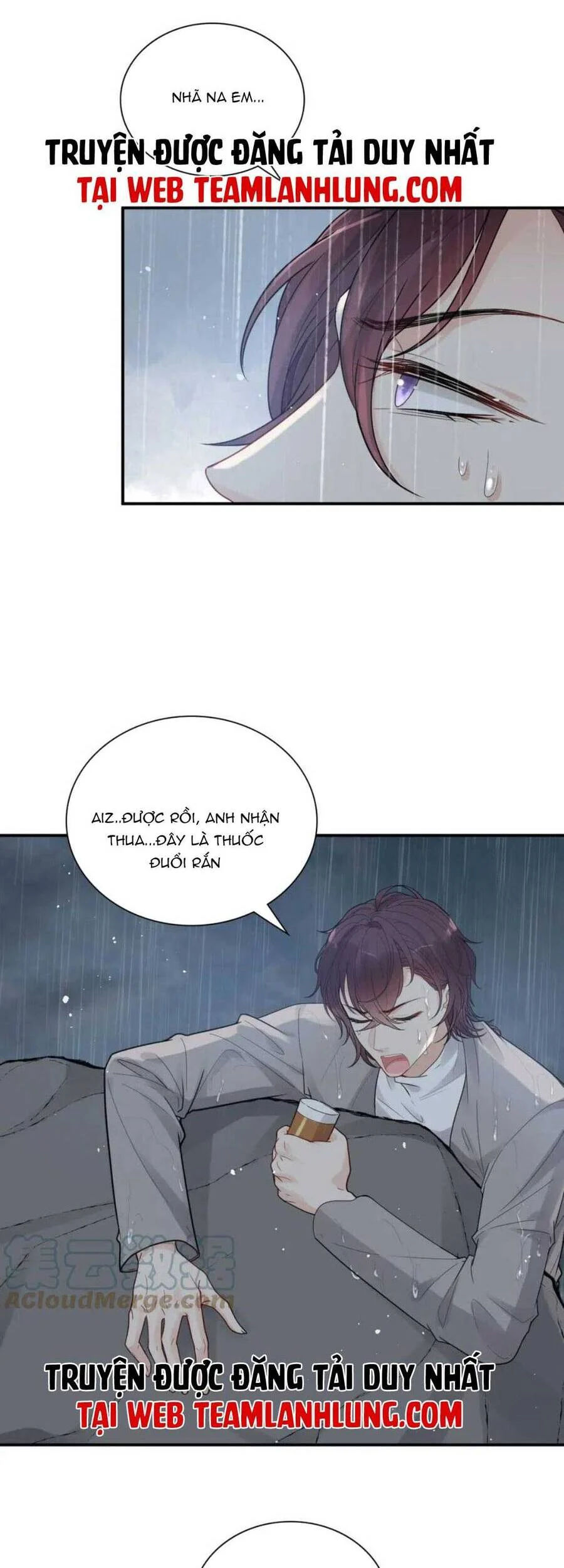 cô vợ hợp đồng bỏ trốn của tổng giám đốc chapter 479 2