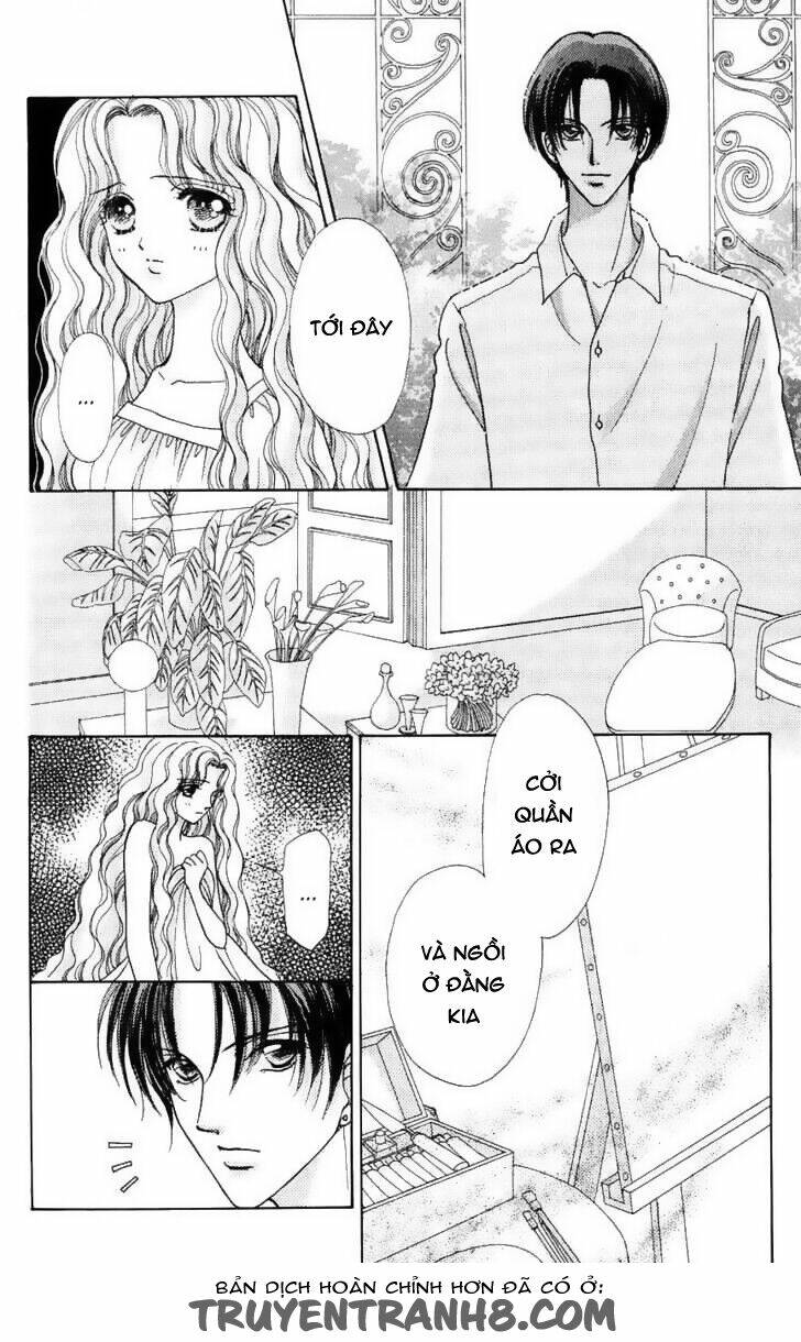 hana ni nare chapter 49 15