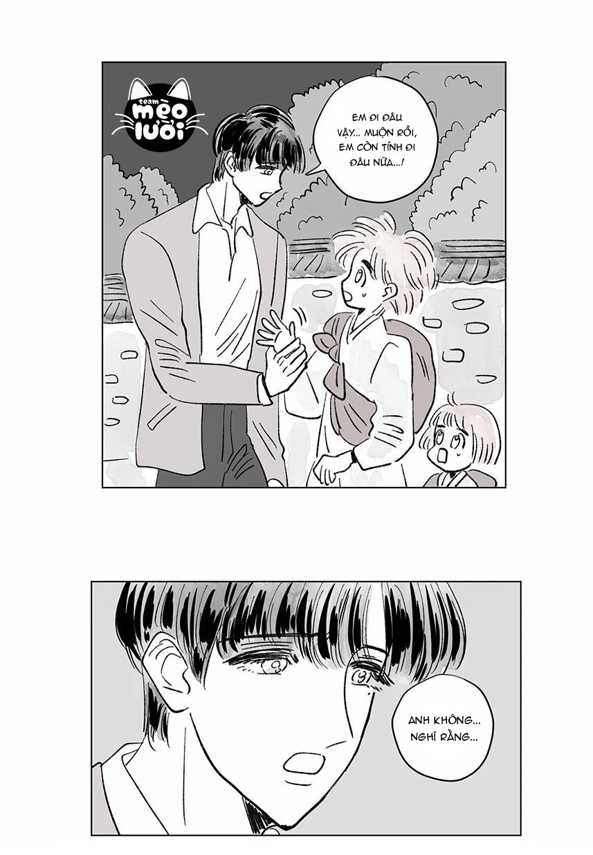 câu chuyện của hosik chapter 99 26