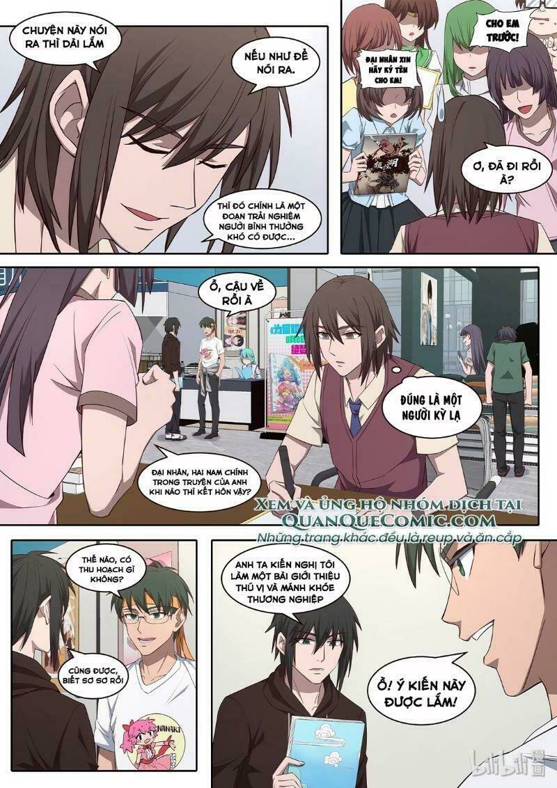 đại ẩn vu trạch chapter 26 10