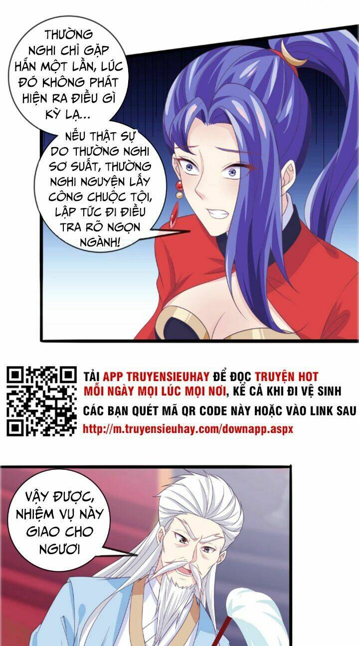 ta là ngọc hoàng đại đế chapter 24 13