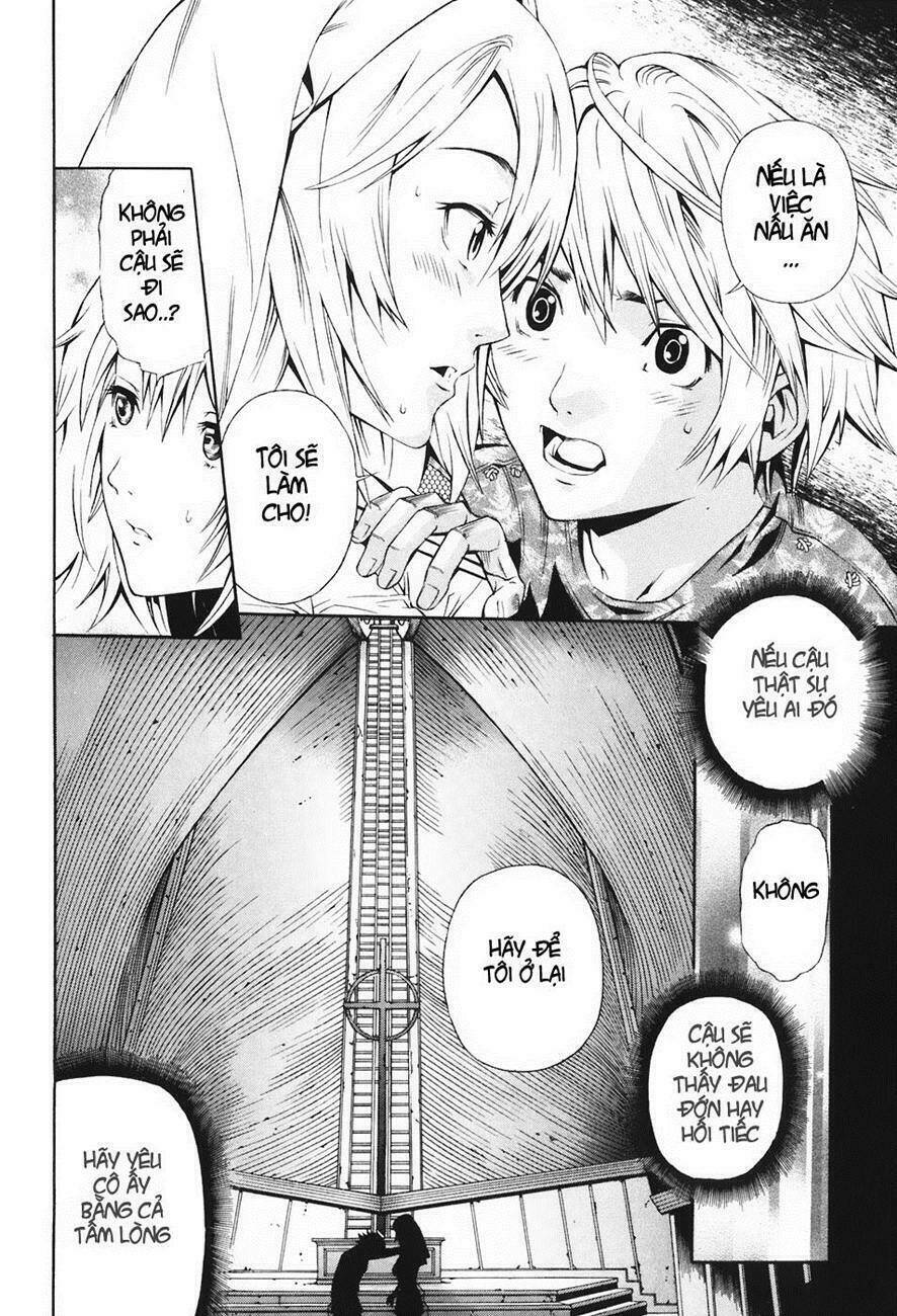 rappi rangai chapter 32 32