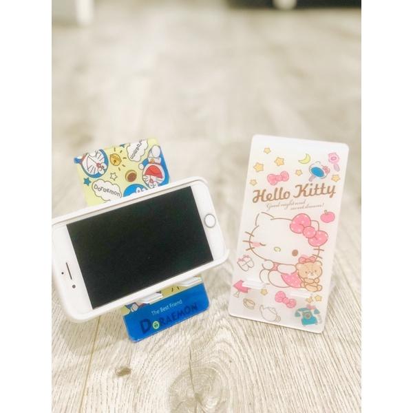 Gác điện thoại HelloKitty Doreamon