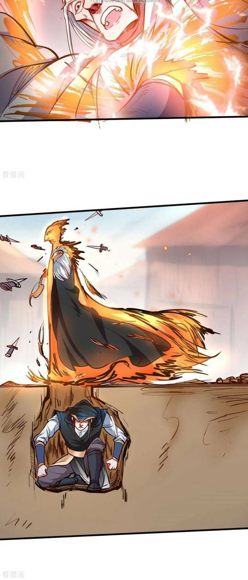 tối cường đại biểu hoàng kim thận chapter 50 32