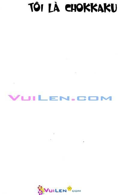 kiếm sĩ góc vuông - chokkaku chapter 4 2