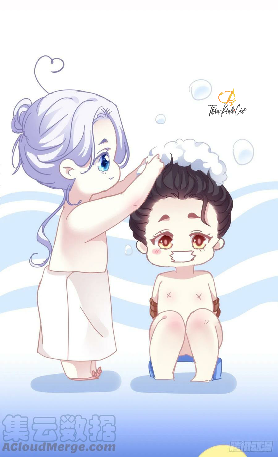 kiểm soát tuyệt đối chapter 80 56