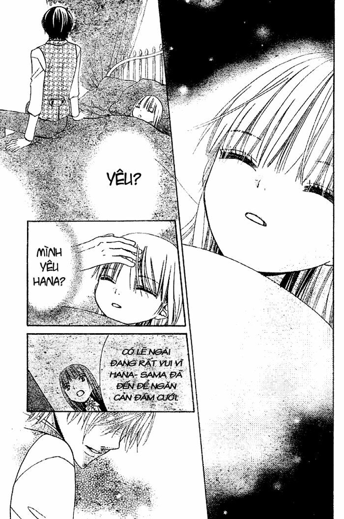 hoa và ác ma chapter 47 23