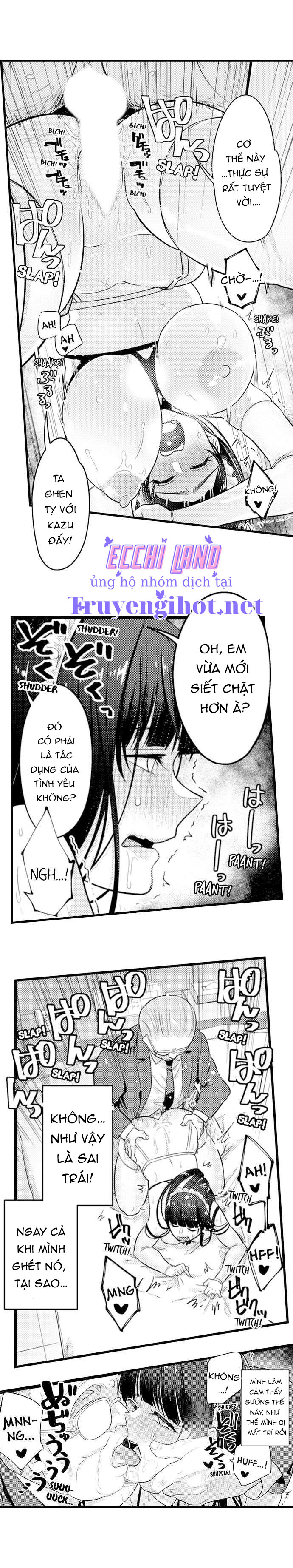 ntr ~ tôi chịch vợ của cậu đến tận sáng chapter 3.2 3