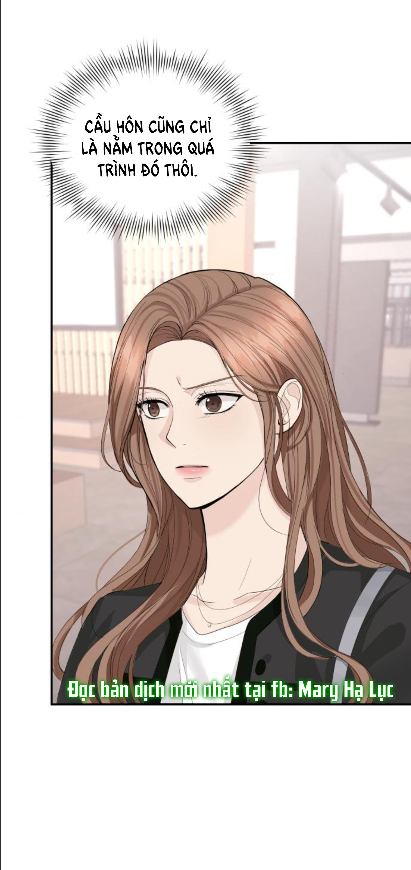 cuộc hôn nhân hoàn hảo chapter 14.1 5