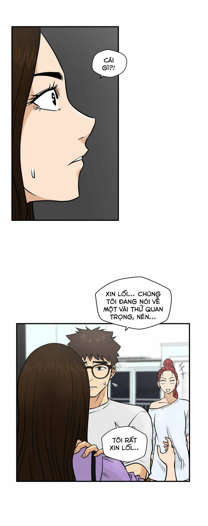 mr kang chapter 61 20