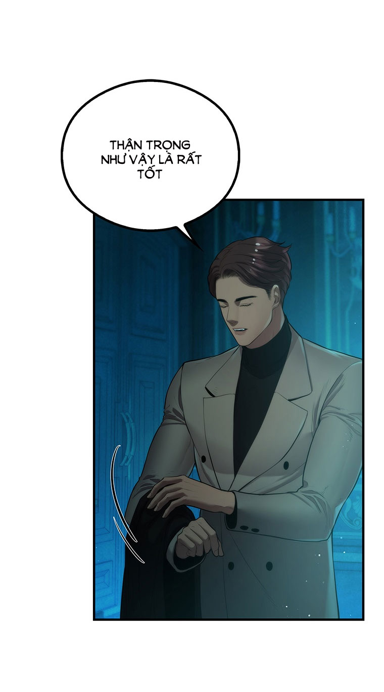 Khách Sạn Máu chapter 12.2 - Trang 30