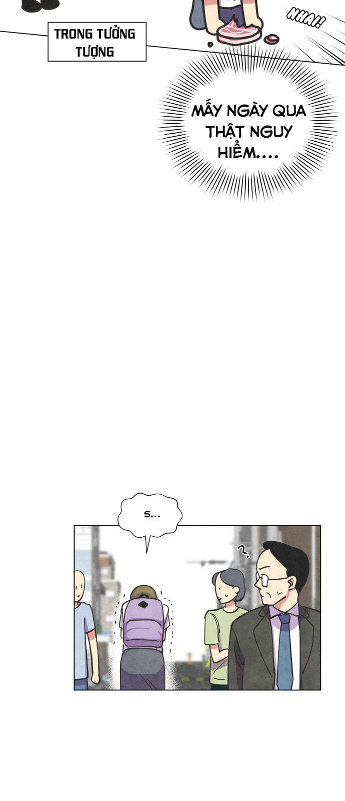 tai sói và mũ đỏ chapter 5 32