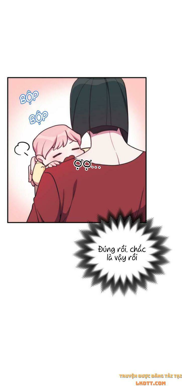 lạy chúa! xin hãy để con trở thành ác ma chapter 0 59