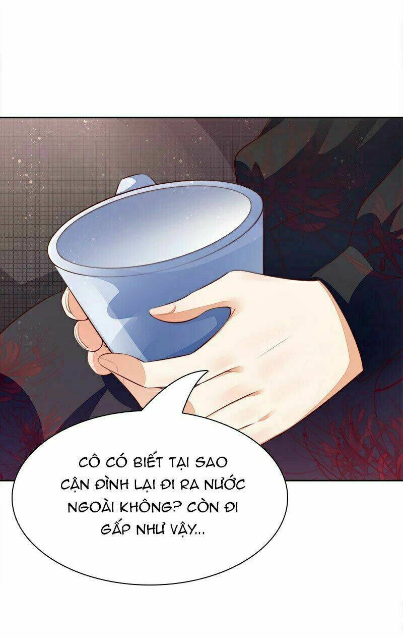 lãnh hôn cuồng ái chapter 41 34