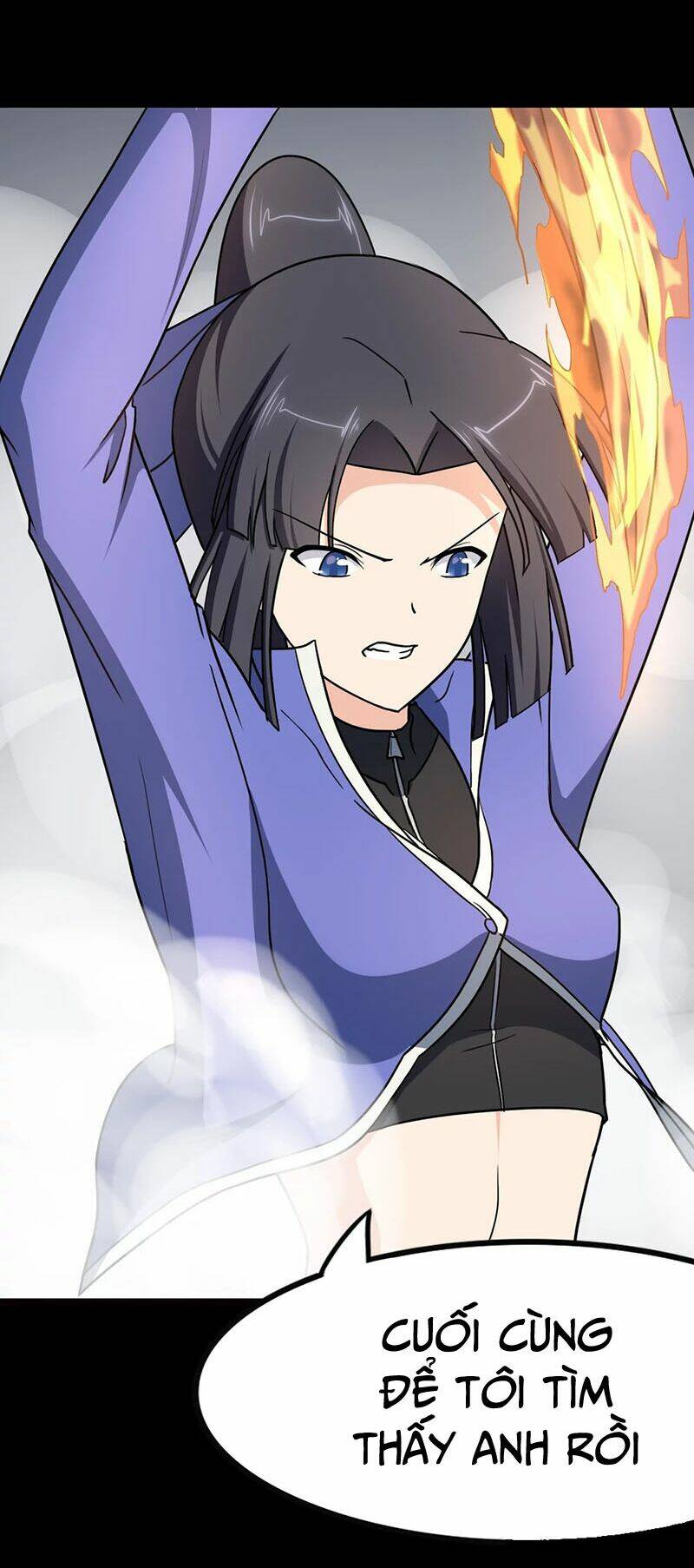 bạn gái virus của tôi chapter 209 14