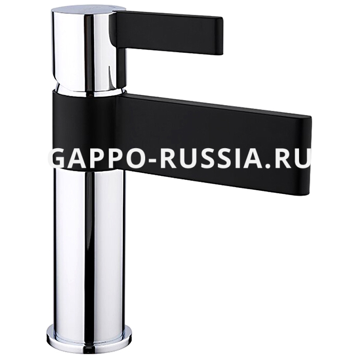 VÒI LAVABO NHẬP KHẨU NGA GAPPO G1081 - HÀNG CHÍNH HÃNG - MẪU CAO CẤP