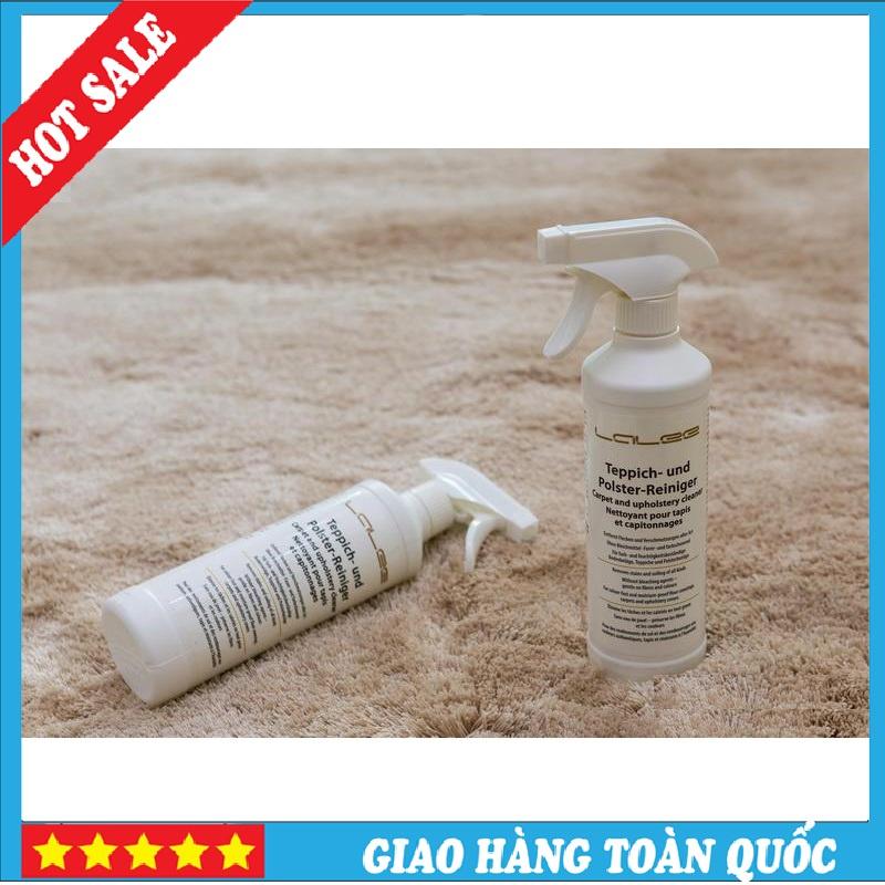 Bình Xịt Vệ Sinh Thảm Hàng Nhập Khẩu CHLB Đức