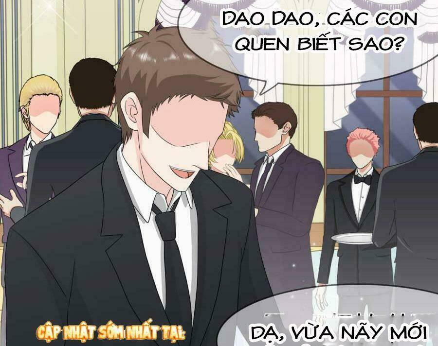 bá đạo trung khuyển tìm ái ký chapter 101 21