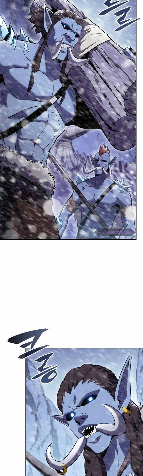 Người Chơi Mới Cấp Tối Đa Chapter 87 18