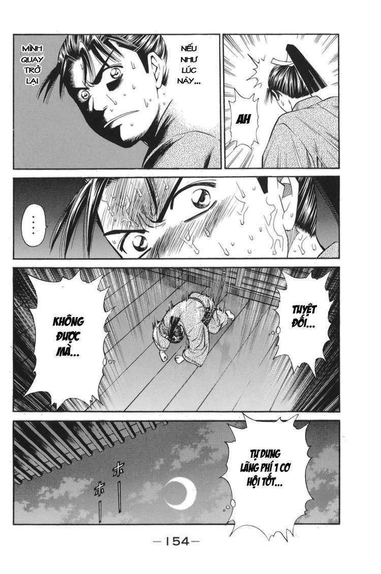 thiếu niên vương i - shana oh yoshitsune i chapter 78 30