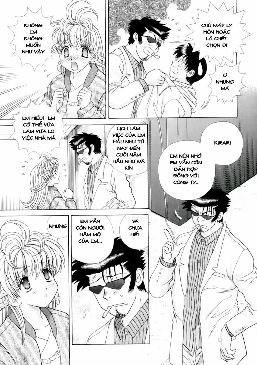 love lucky chapter 10 11