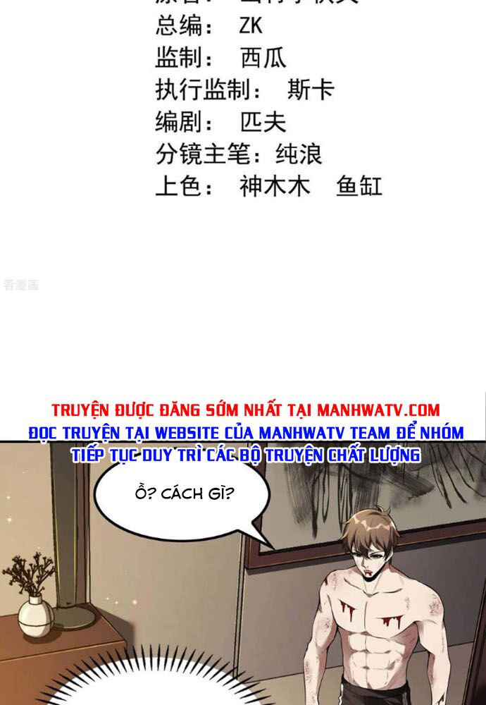 đệ nhất người ở rể chapter 84 4