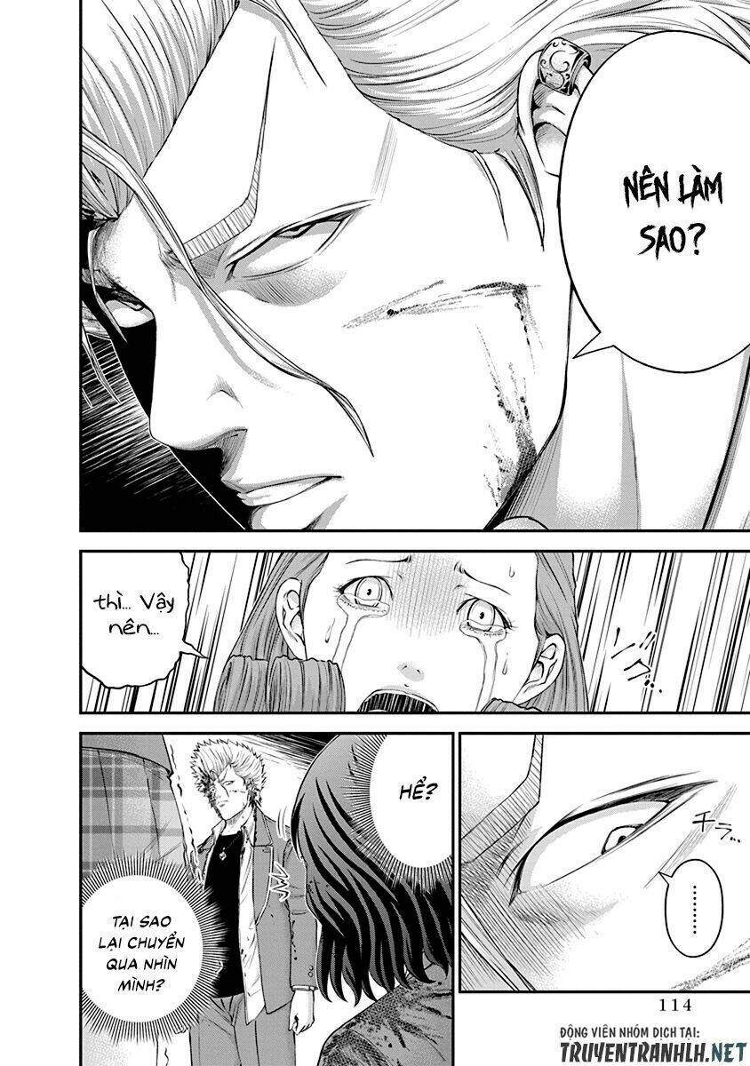 signal 100 chapter 25 10