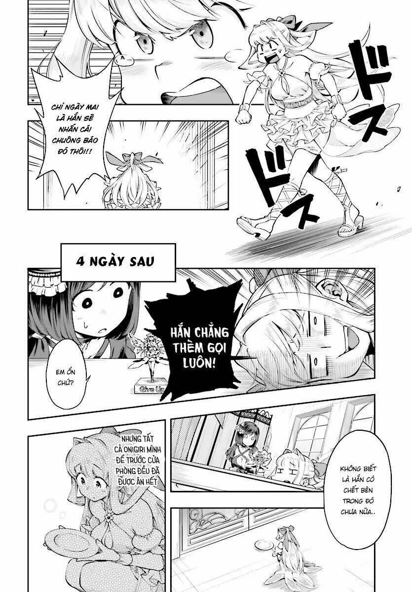 anh hùng thận trọng chapter 1 27