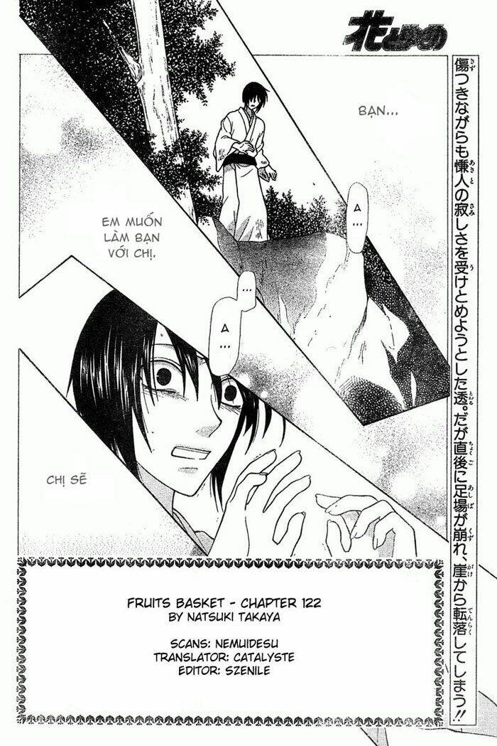 hóa giải lời nguyền chapter 122 4