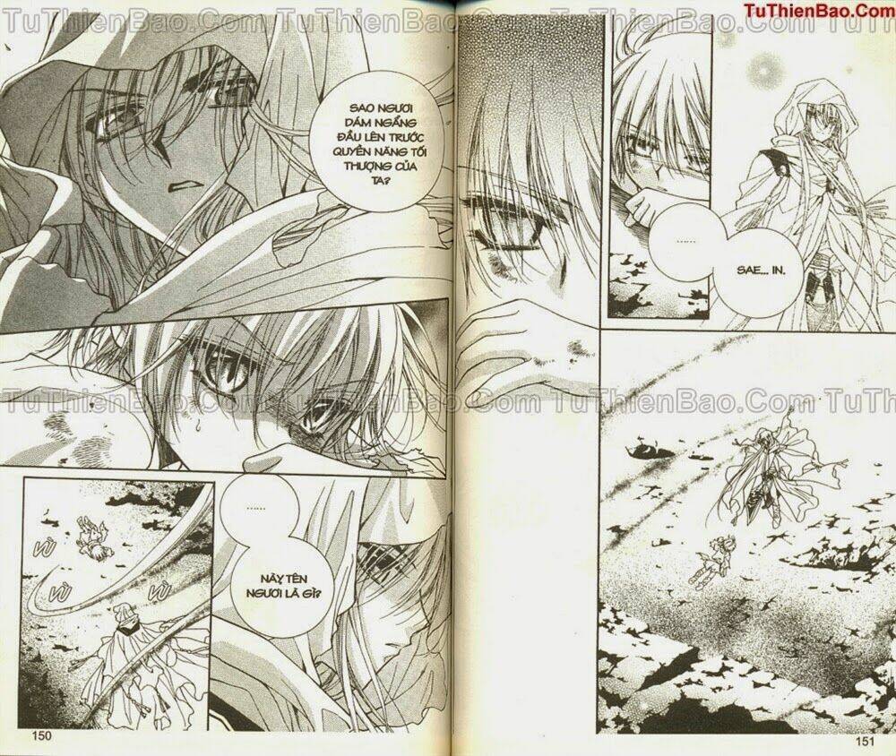 nhật ký thiên nữ chapter 8 72