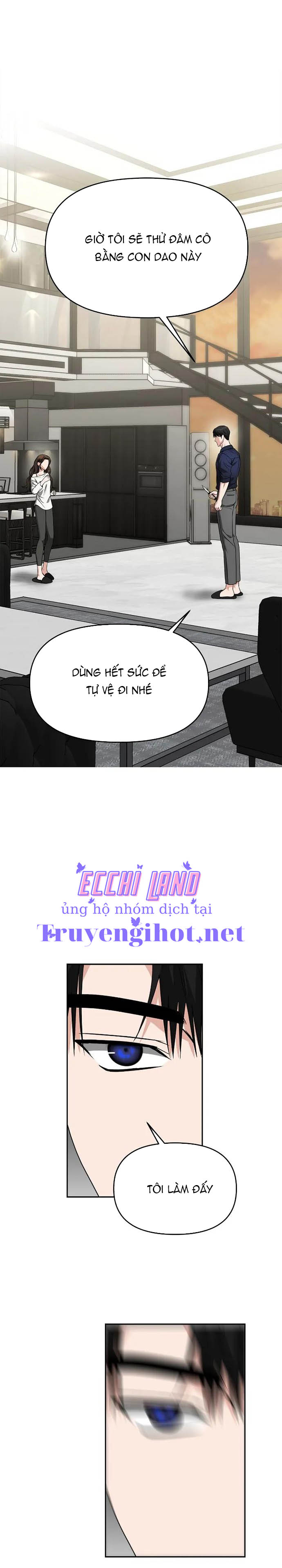 Gọi Tôi Là Ác Ma chapter 52.2 - Trang 5