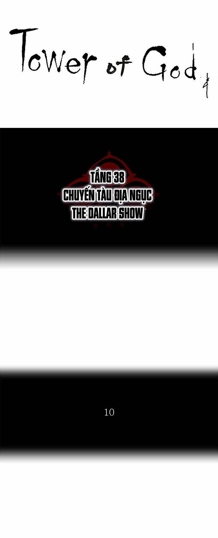 cuộc chiến trong tòa tháp chapter 262 5