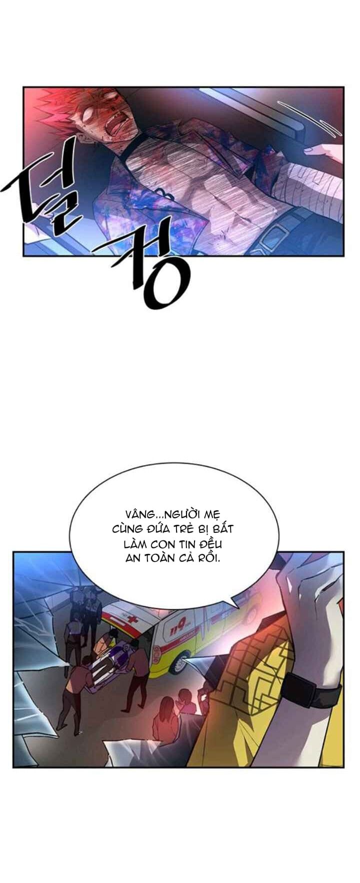 chuyển sinh thành ác nhân chapter 7 21