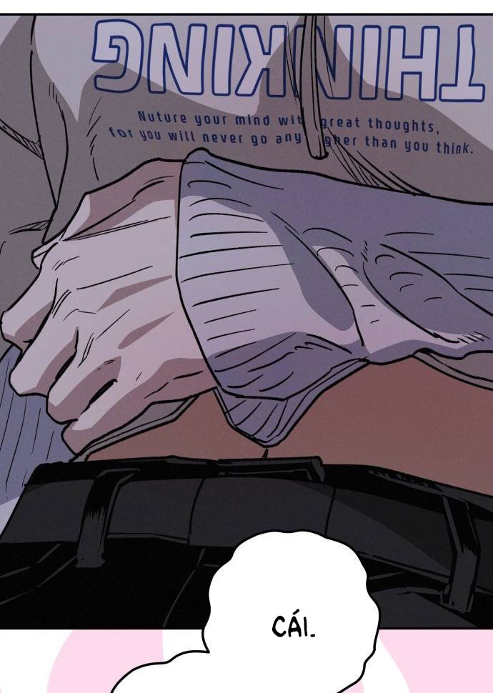 Mối Quan Hệ Đặc Biệt chapter 18.2 25