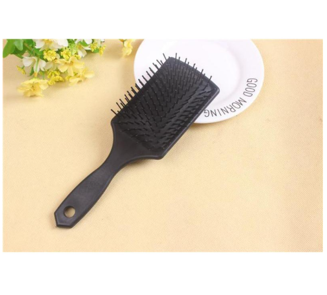 Lược Chải Gỡ Rối Tóc Chống Gãy Rụng Tóc Hiệu Quả 23x7cm