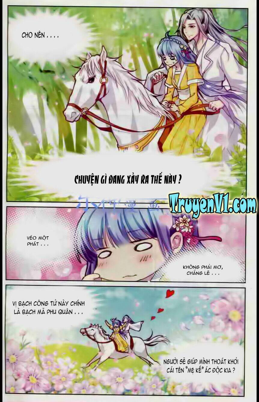 đại long môn khách sạn chapter 4 11