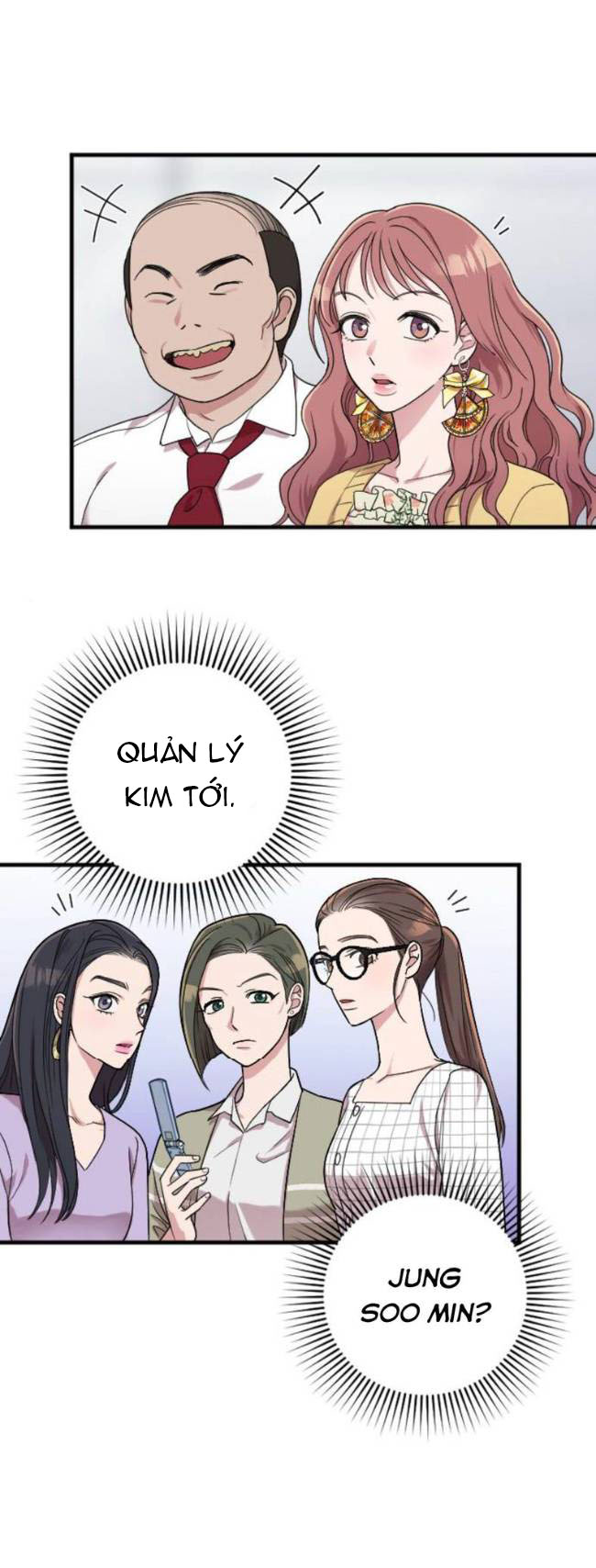 cô đi mà lấy chồng tôi chapter 8.1 49