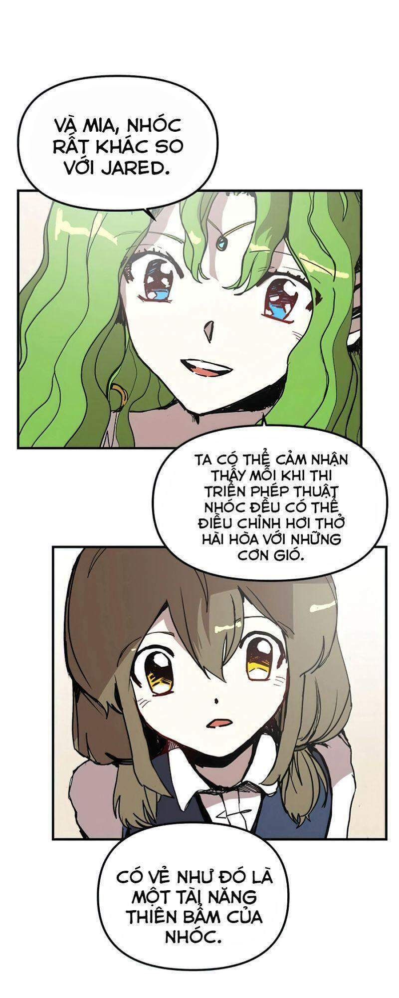 người chơi lỗi chapter 78 33