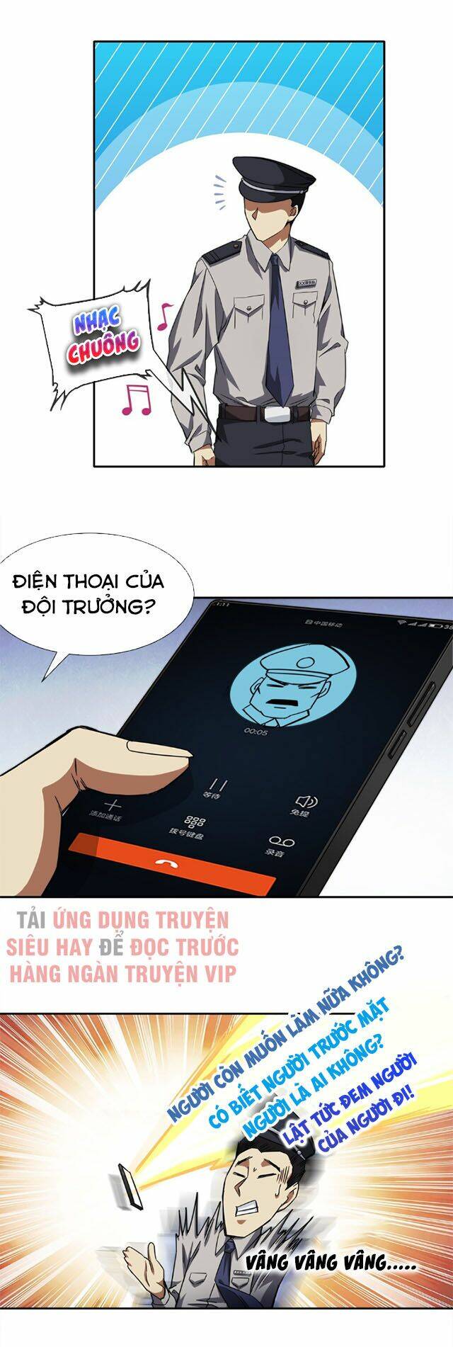 dạ thị chi vương chapter 13 29