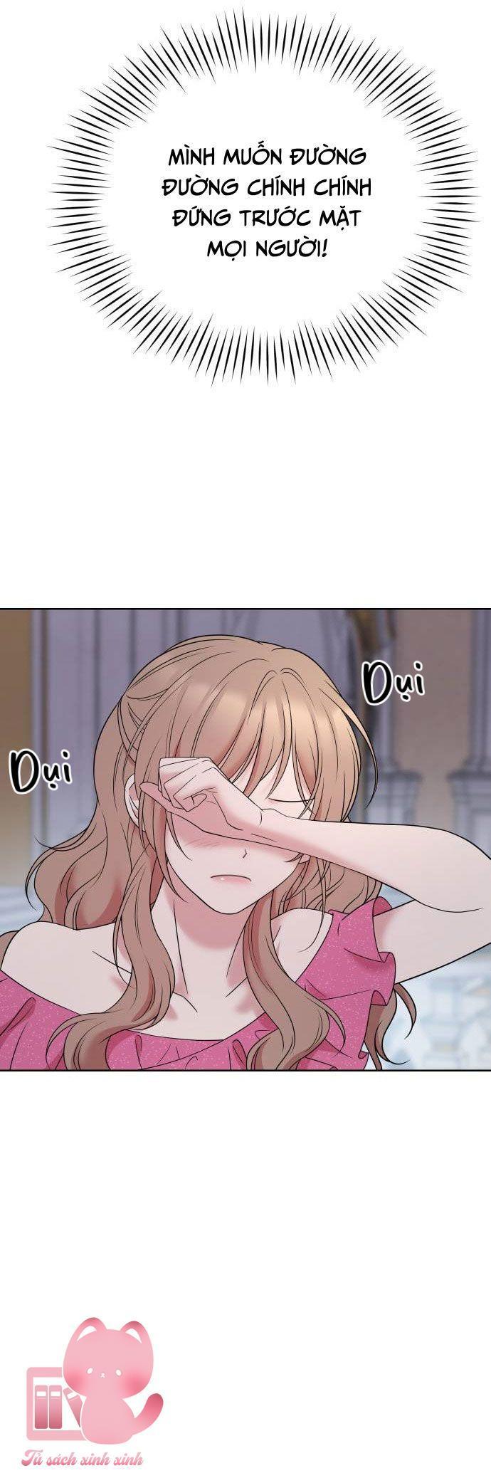 quản gia, làm ơn đấy! chapter 6 61