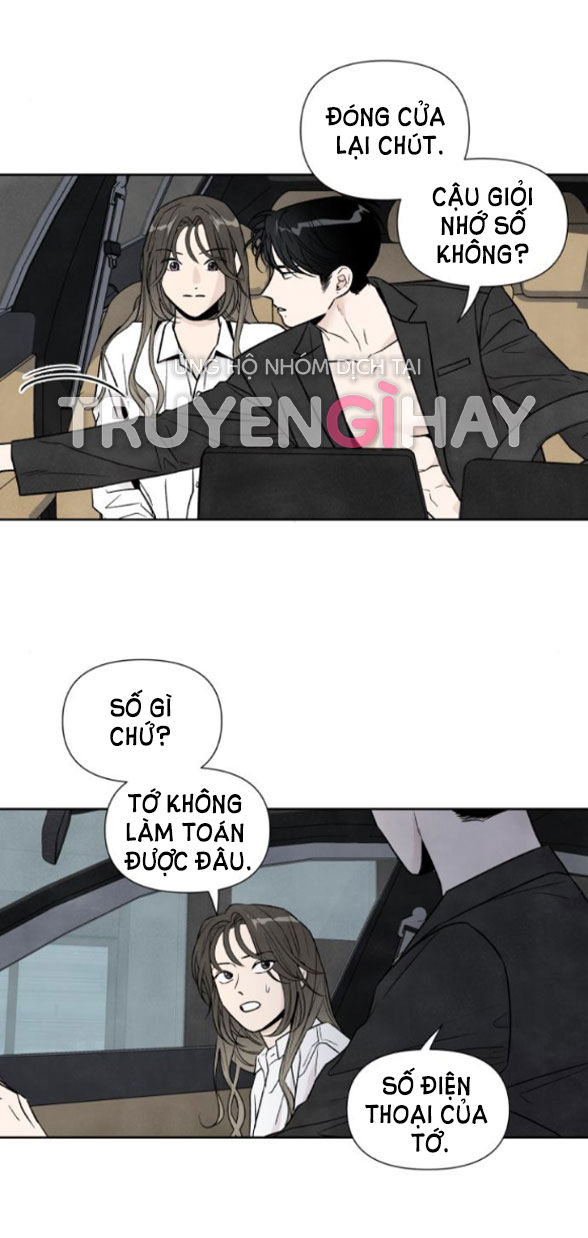 điều khiến tôi quyết tâm muốn chết chapter 44.1 7