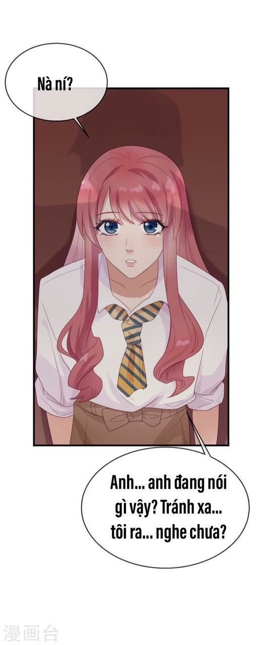 độc dược của tình yêu chapter 22 27